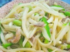 一般在家給老人過(guò)生日吃哪些菜，適合過(guò)生日吃的菜6道簡(jiǎn)單