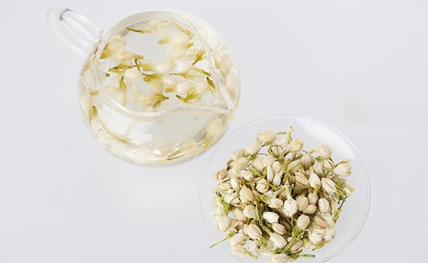 茉莉花茶屬于什么茶，茉莉花茶的功效與作用