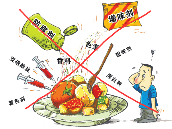 自制黃桃罐頭保質期，密封儲存可長達8個月