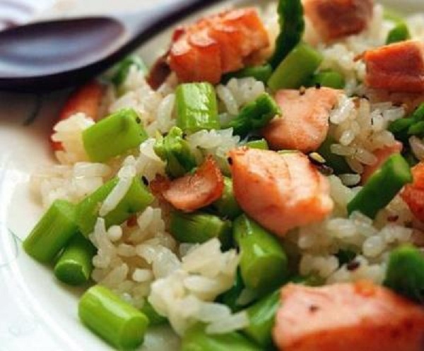 三文魚(yú)怎么吃，三文魚(yú)的六種吃法