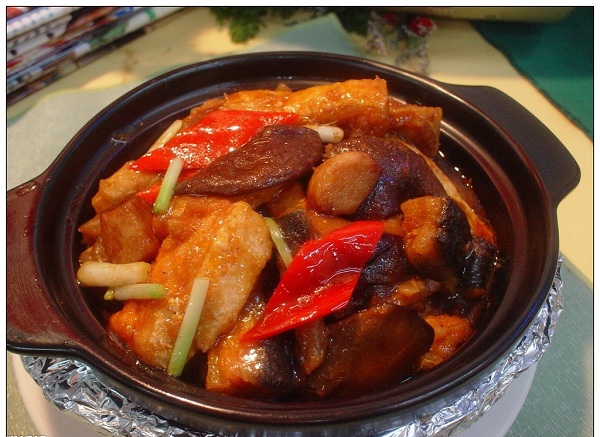 三文魚頭的做法，三文魚頭怎么吃好吃