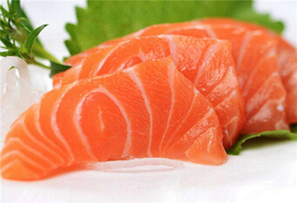 三文魚有寄生蟲嗎,生食三文魚都會經(jīng)過滅蟲處理