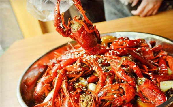 蝦尾怎么清洗，清洗蝦尾有兩方法