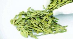西湖龍井茶是綠茶嗎，龍井茶的功效與作用