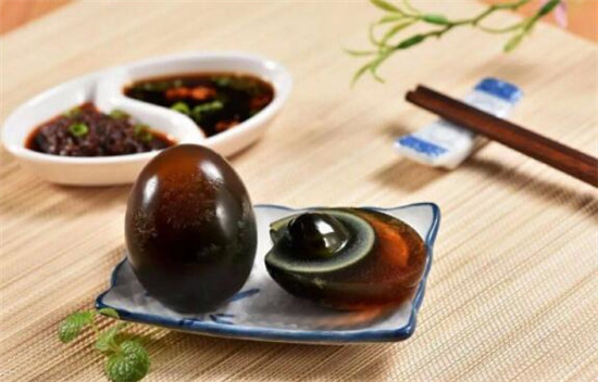 松花蛋是哪里的特產，松花蛋產地最好吃的是哪里