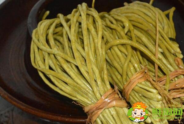 酸豆角怎么快速去酸,酸豆角太酸了怎么補(bǔ)救