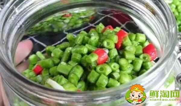 酸豆角怎么快速去酸，酸豆角太酸了怎么補(bǔ)救