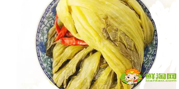 雪里紅是什么季節的菜，雪里紅和薺菜的區別