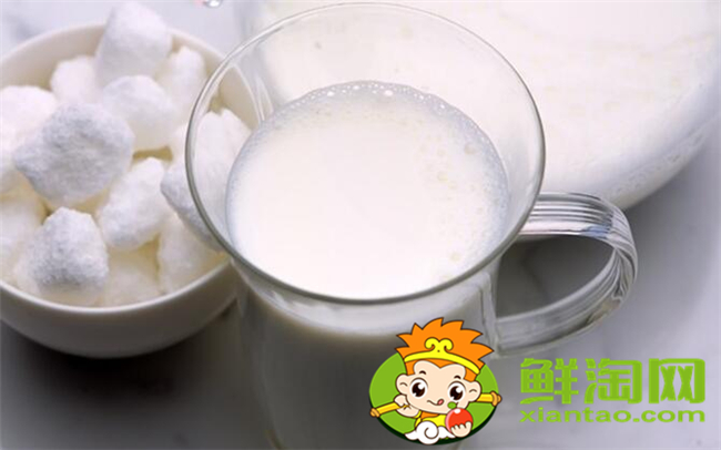 羊奶四大品牌是什么，中國羊奶四大品牌有哪些