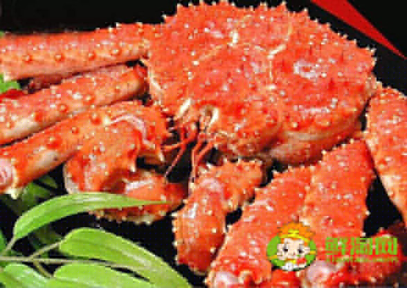 活帝王蟹怎么能養(yǎng)幾天,帝王蟹紅的和藍(lán)哪個(gè)貴