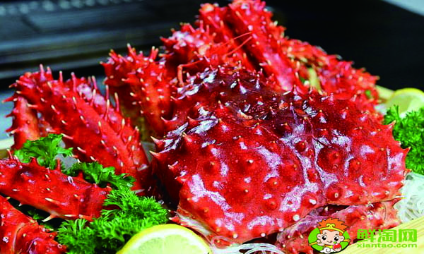 市面上的帝王蟹是哪里產(chǎn)的，帝王蟹哪里產(chǎn)地最好