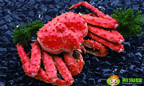 市面上的帝王蟹是哪里產(chǎn)的，帝王蟹哪里產(chǎn)地最好