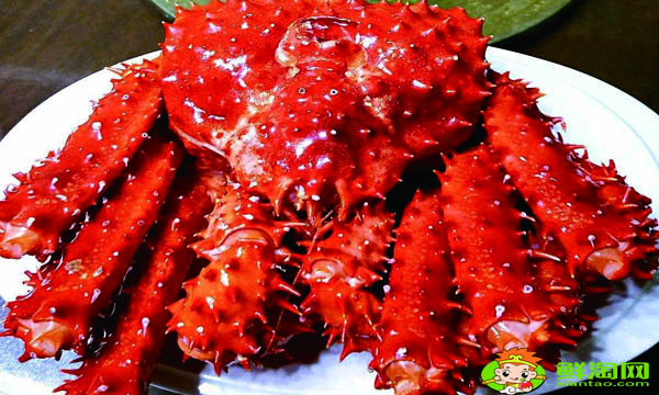 世界最大的帝王蟹有多大,帝王蟹產(chǎn)地哪里最好吃