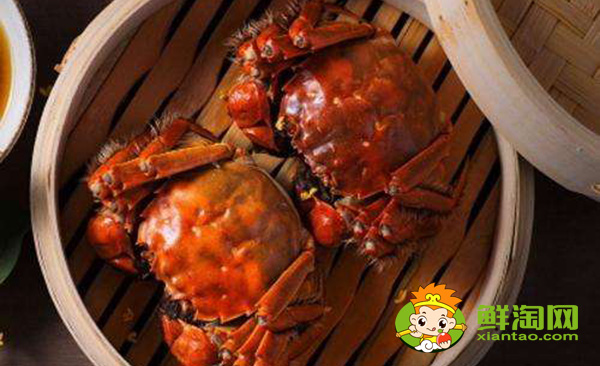 大閘蟹怎么蒸好吃又簡單，大閘蟹蒸多久味道最好