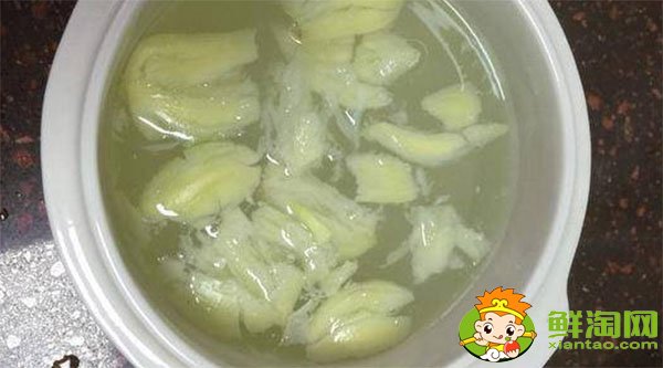 大蒜和冰糖煮水真的治咳嗽嗎，大蒜的功效與作用