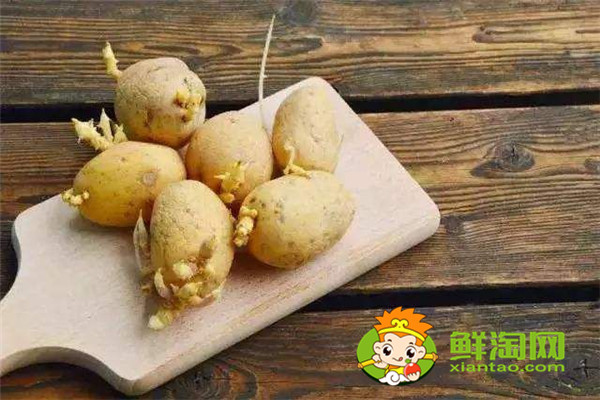 土豆拿熱水燙一下能吃嗎，哪些蔬菜需要熟了才能吃