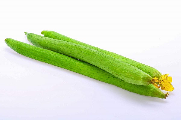 絲瓜用焯水嗎，很多人都不知道，難怪炒出來的絲瓜不好吃