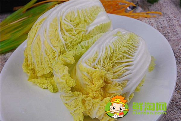 娃娃菜放久了有毒嗎，隔夜的娃娃菜能吃嗎