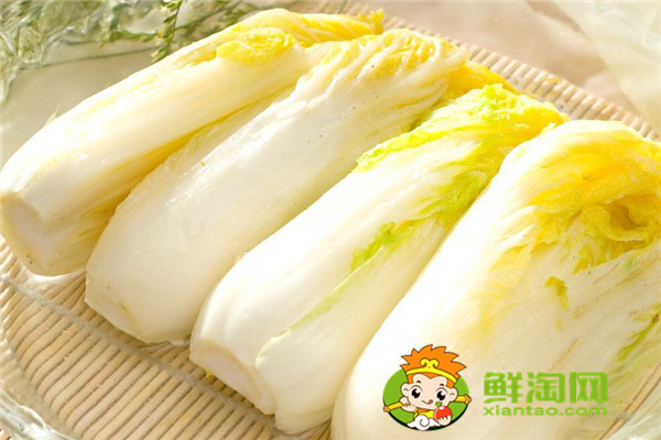 娃娃菜放久了有毒嗎，隔夜的娃娃菜能吃嗎