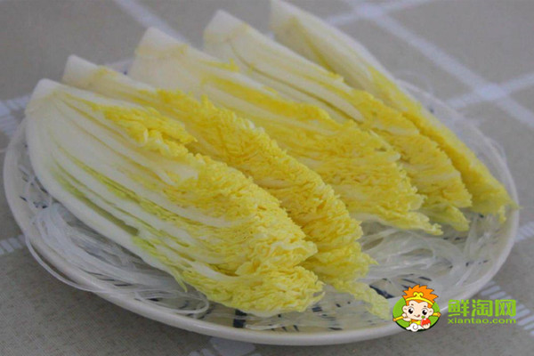 娃娃菜不爛是什么原因，原來不爛的娃娃菜可能是泡了甲醛
