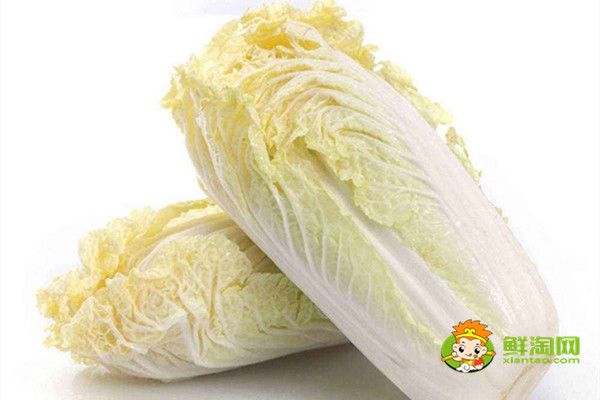 娃娃菜不爛是什么原因，原來不爛的娃娃菜可能是泡了甲醛