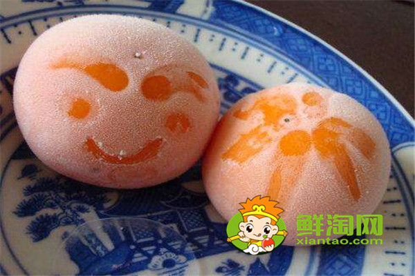 吃柿子有哪些禁忌和好處，哪些人不能吃柿子