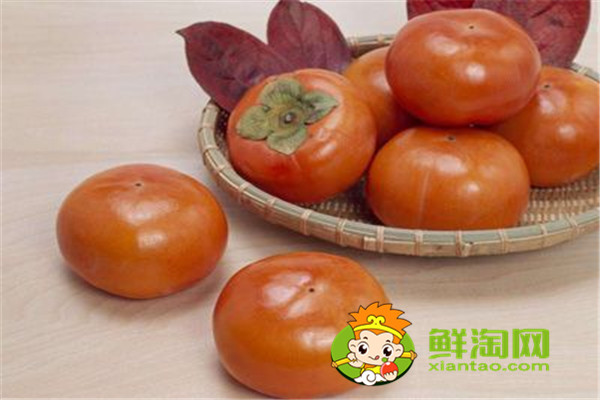 甜柿子吃多了會怎樣，買回來的柿子怎么保存