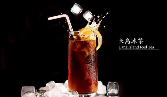長島冰茶怎么調(diào)