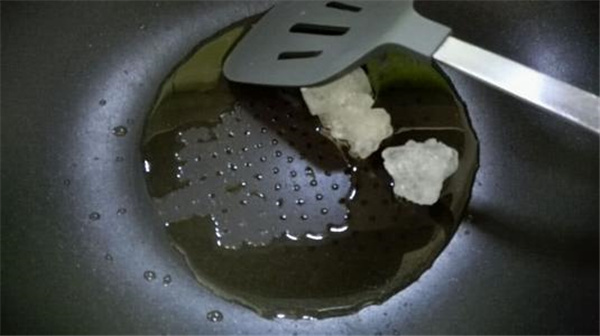 烤魚(yú)的制作方法和配料
